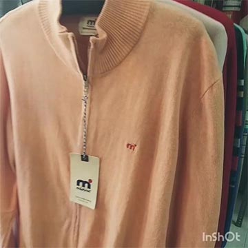 Buzos mistral online hombre